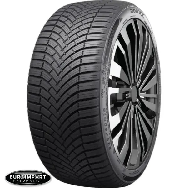 Roadx Multi-Season  225/60 R18 104 W  XL  3PMSF
